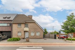 Maison à vendre à Merksplas