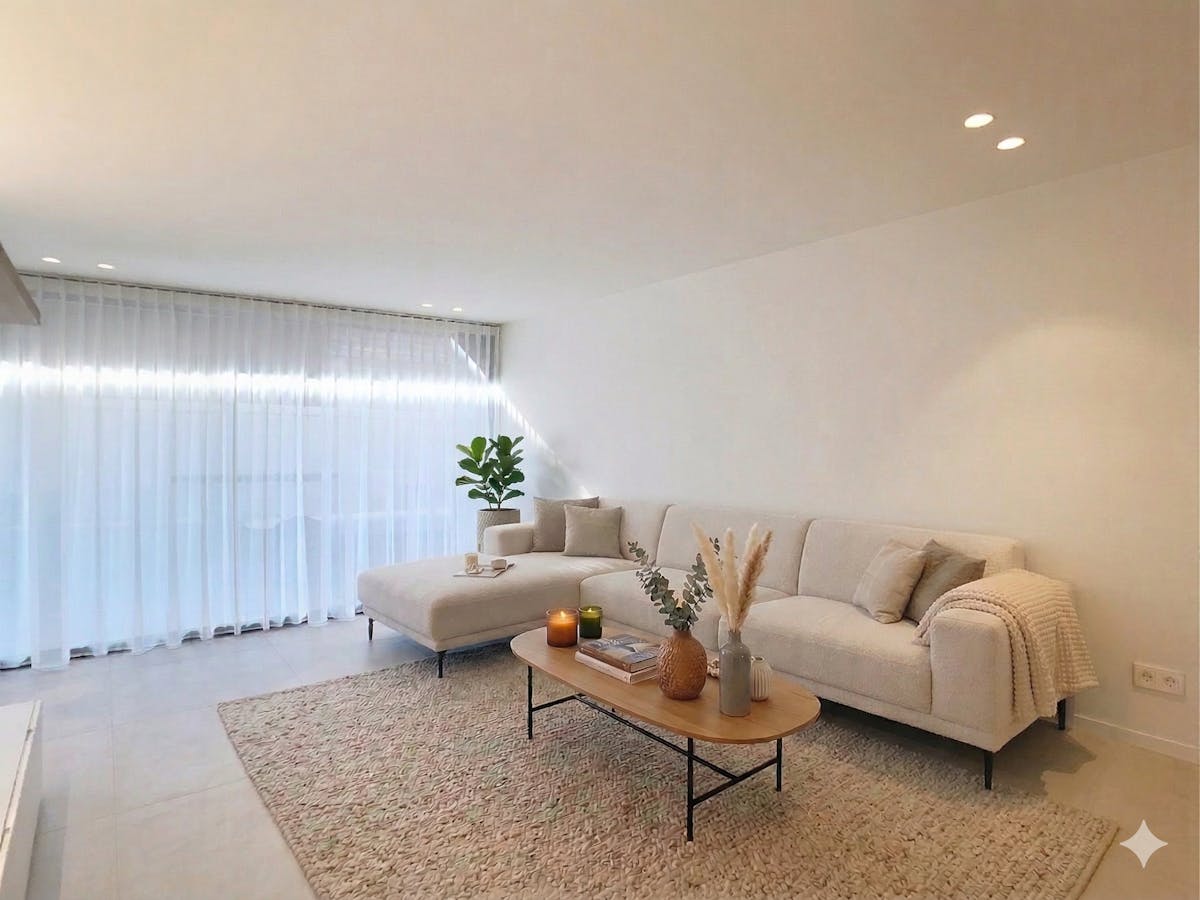 Appartement neuf au rez-de-chaussée dans le centre de Poperinge - photo 2