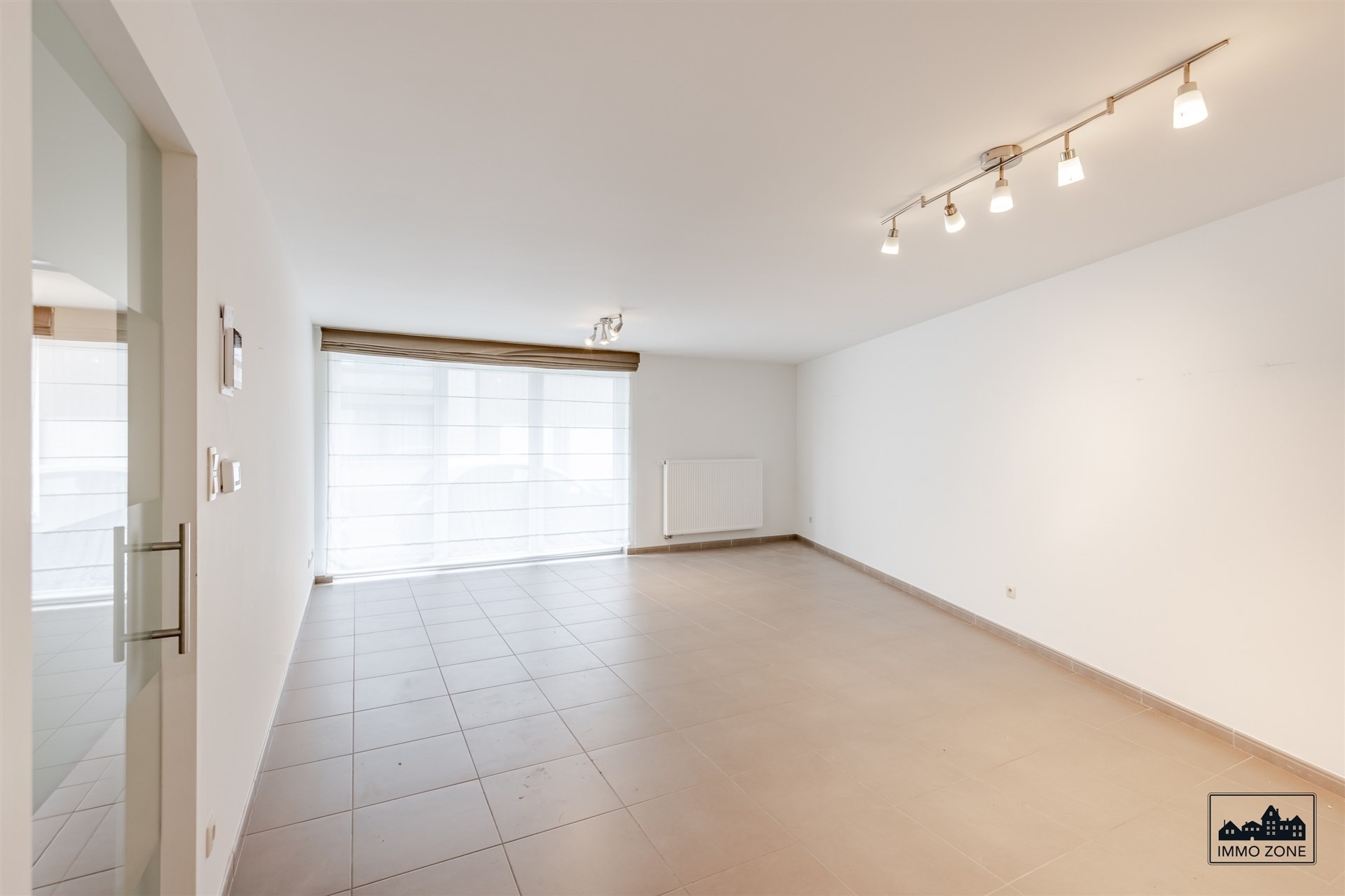 Gelijkvloers modern appartement in centrum Wetteren - foto 5