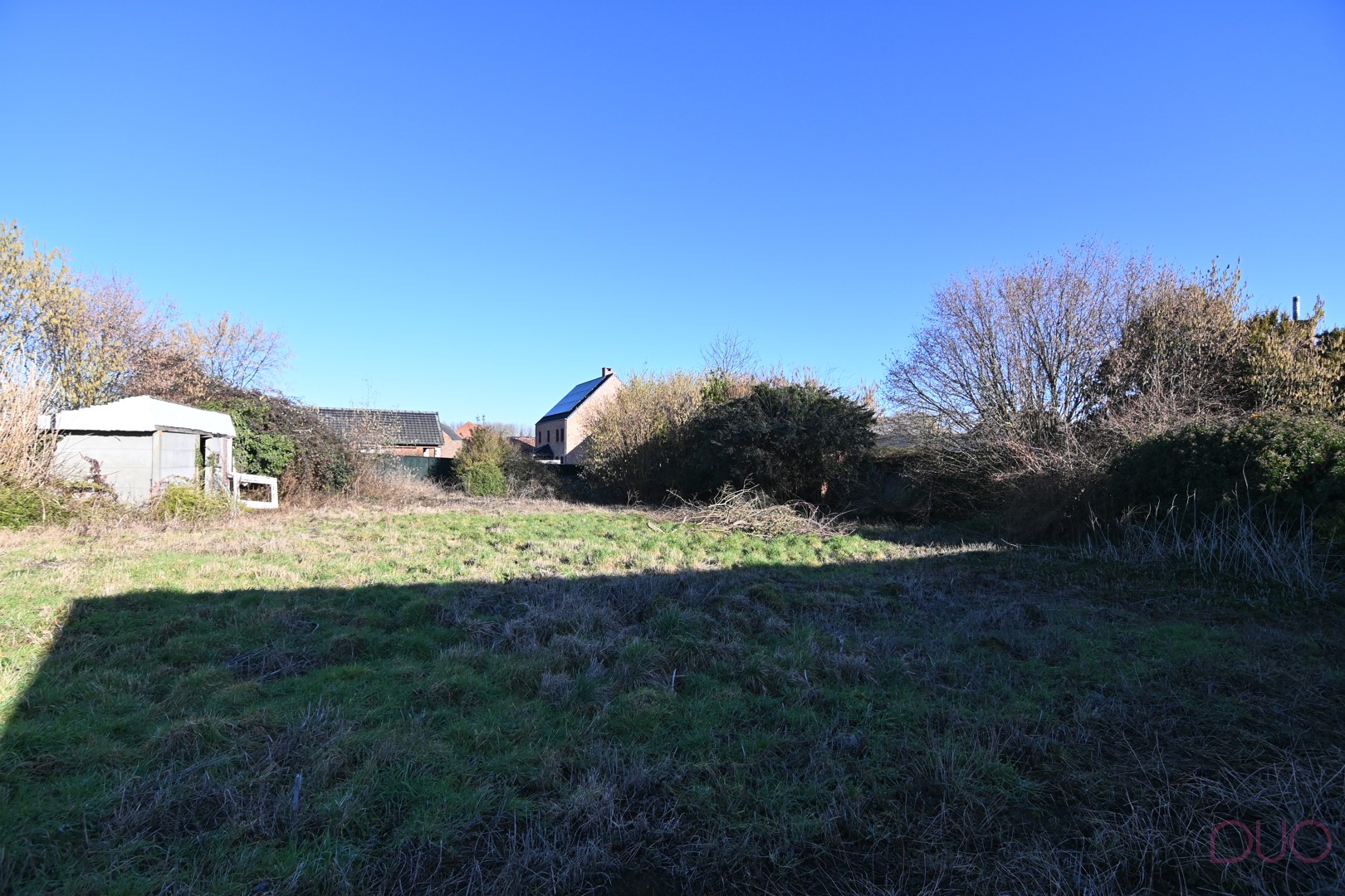 Totaal te renoveren woning op ruim perceel grond met mooi uitzicht - foto 4