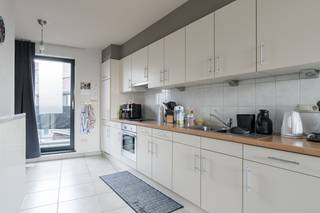 Appartement à vendre à Hamont-Achel