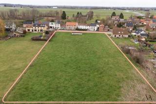 Land for sale in Beauvechain