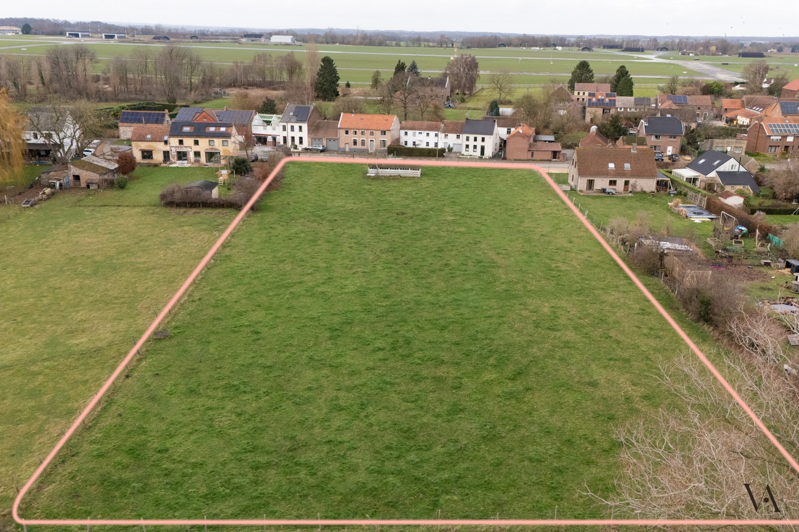 Land for sale in Beauvechain - photo 3