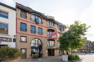 Appartement à vendre à Alost