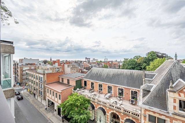 Project te koop in Roeselare