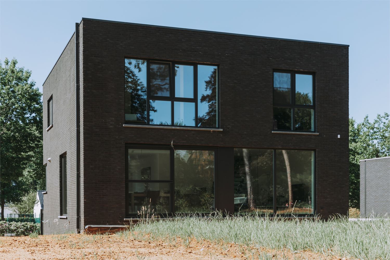 Nieuwbouwwoning te Bilzen(Hoeselt) - foto 4