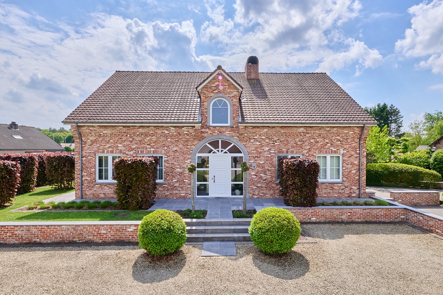 Maison à vendre à Dilsen-Stokkem