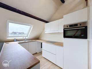 Appartement à louer à Gand