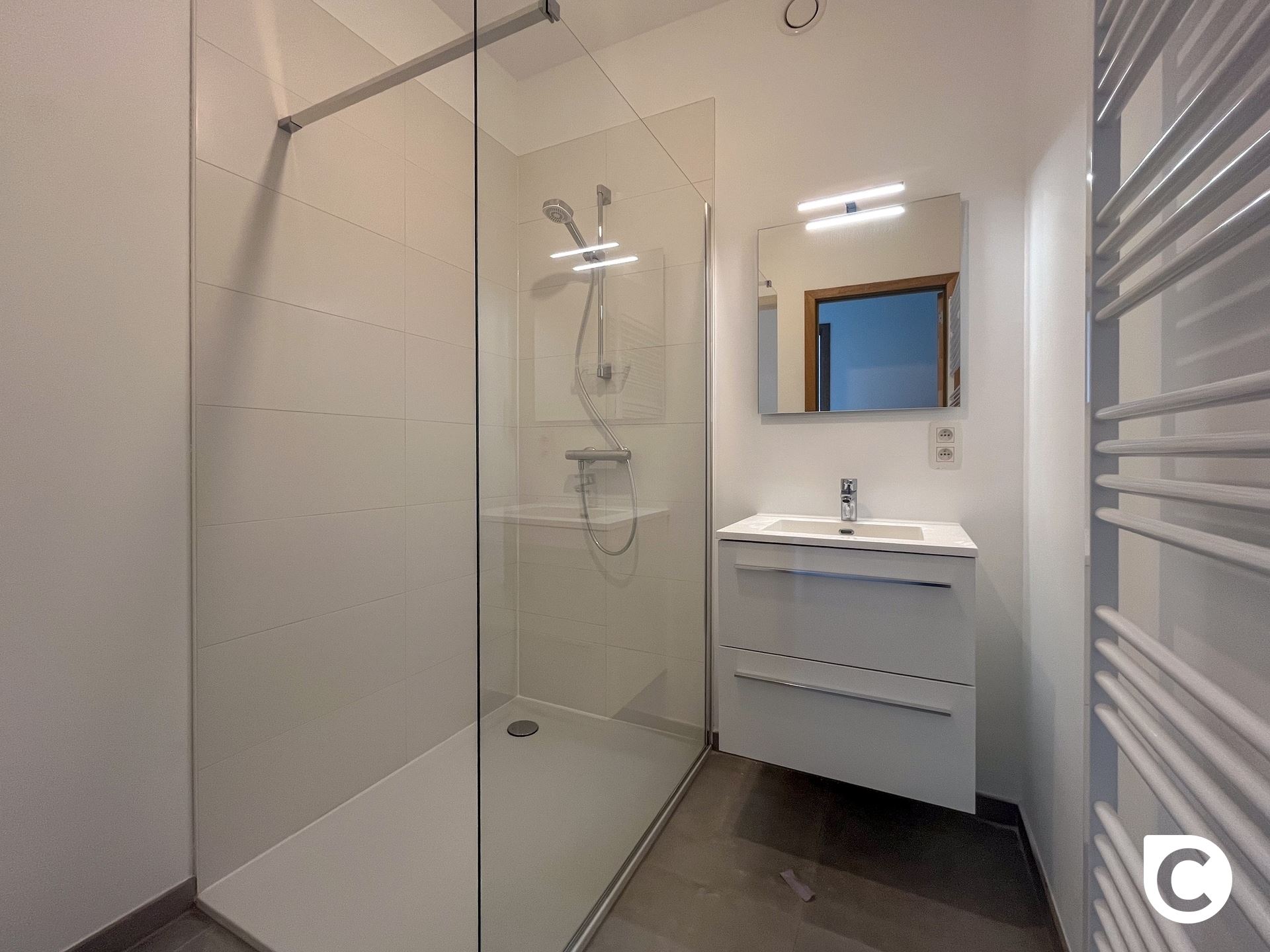 Appartement - foto 4