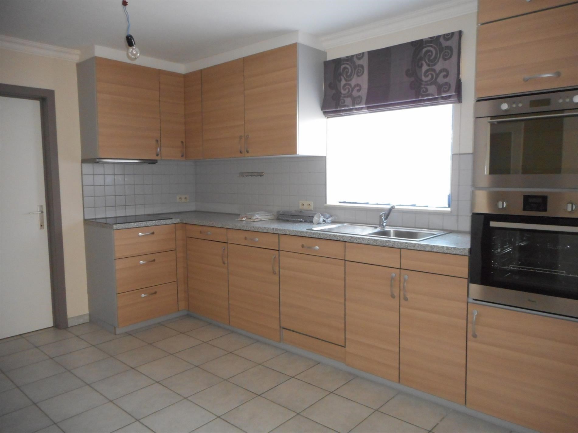 APPARTEMENT te Diest : 2 slpks, terras en staanplaats - foto 5