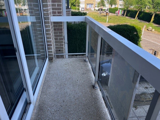 Zéér zonnig  1 slaapkamer appartement met zonneterras  in de gezellige  Duinenwijk van Oostende - foto 2