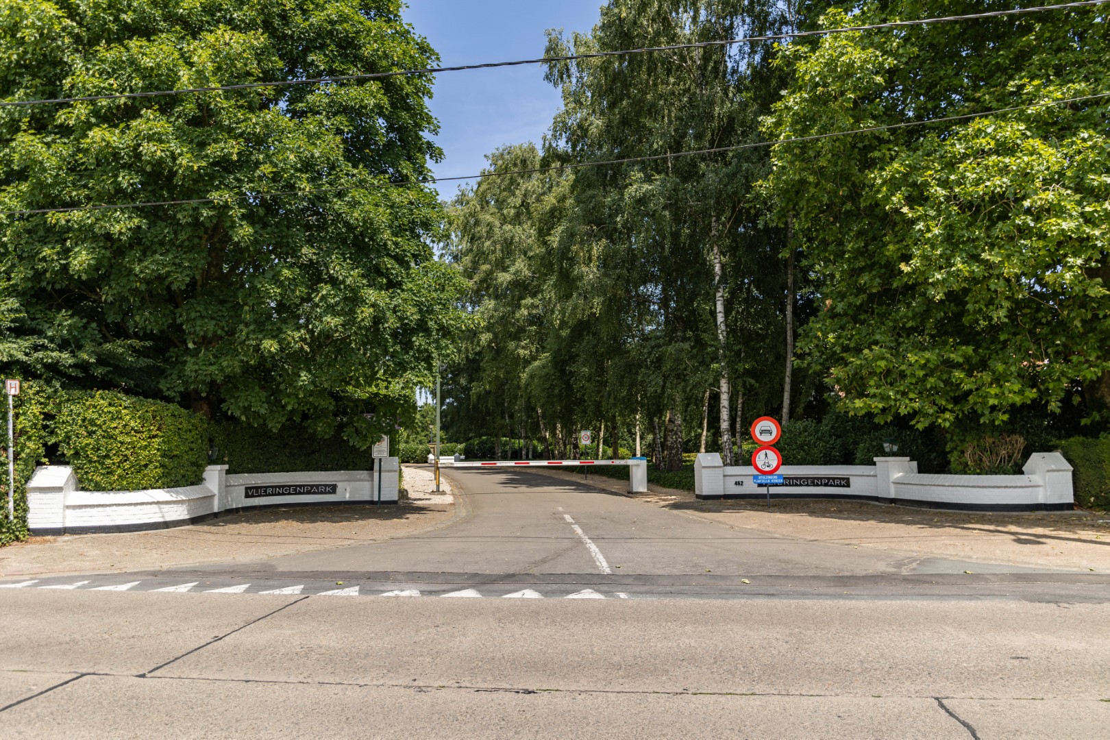 PRACHTIGE LUXEVILLA VERSCHOLEN IN HET PRIVÉDOMEIN ‘VLIERINGENPARK’ - foto 4