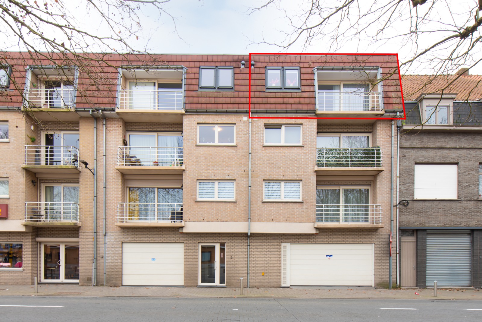 Apartment for sale in Menen with 2 bedrooms - photo 2