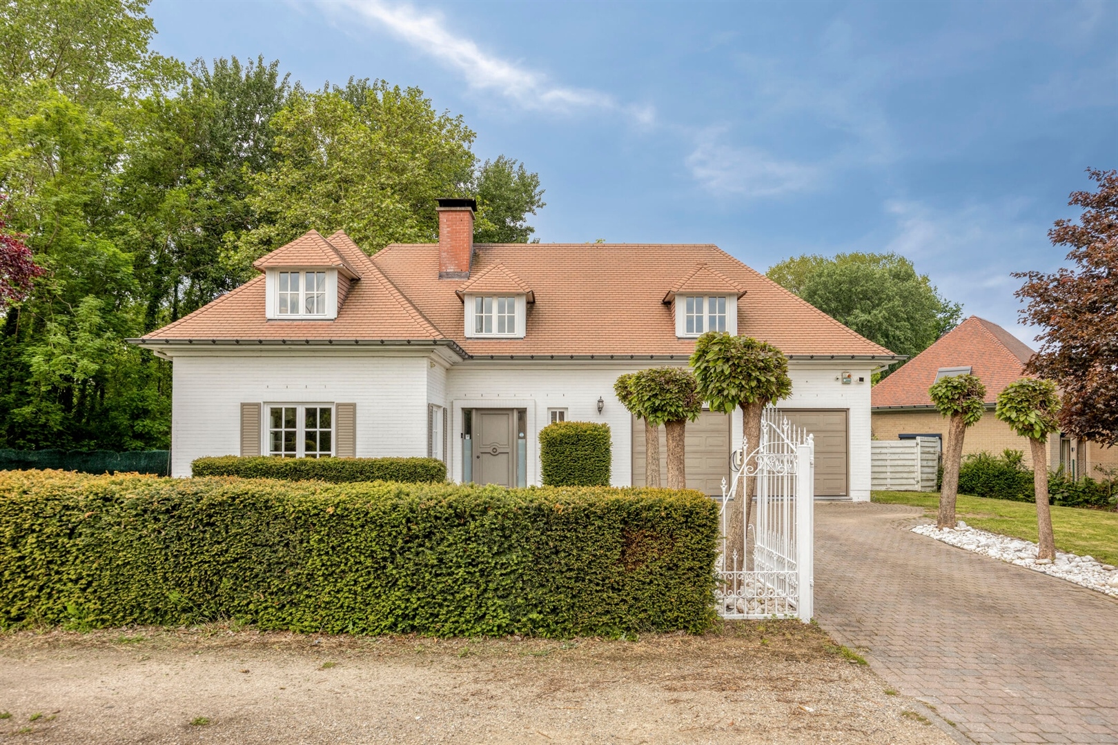 villa - photo 4