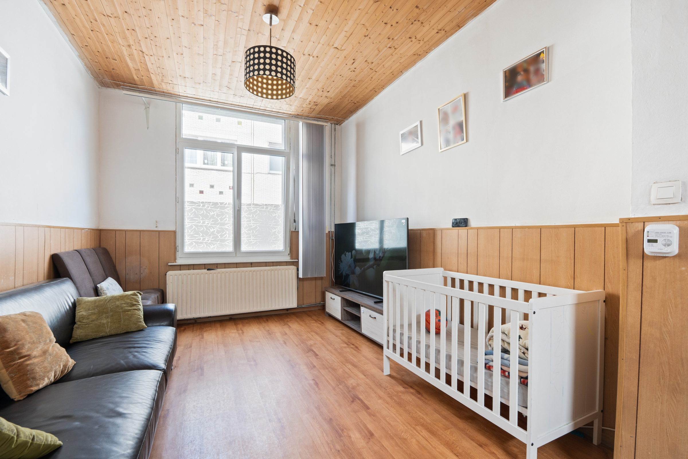 Maison à vendre à Anvers avec 5 chambres - photo 4