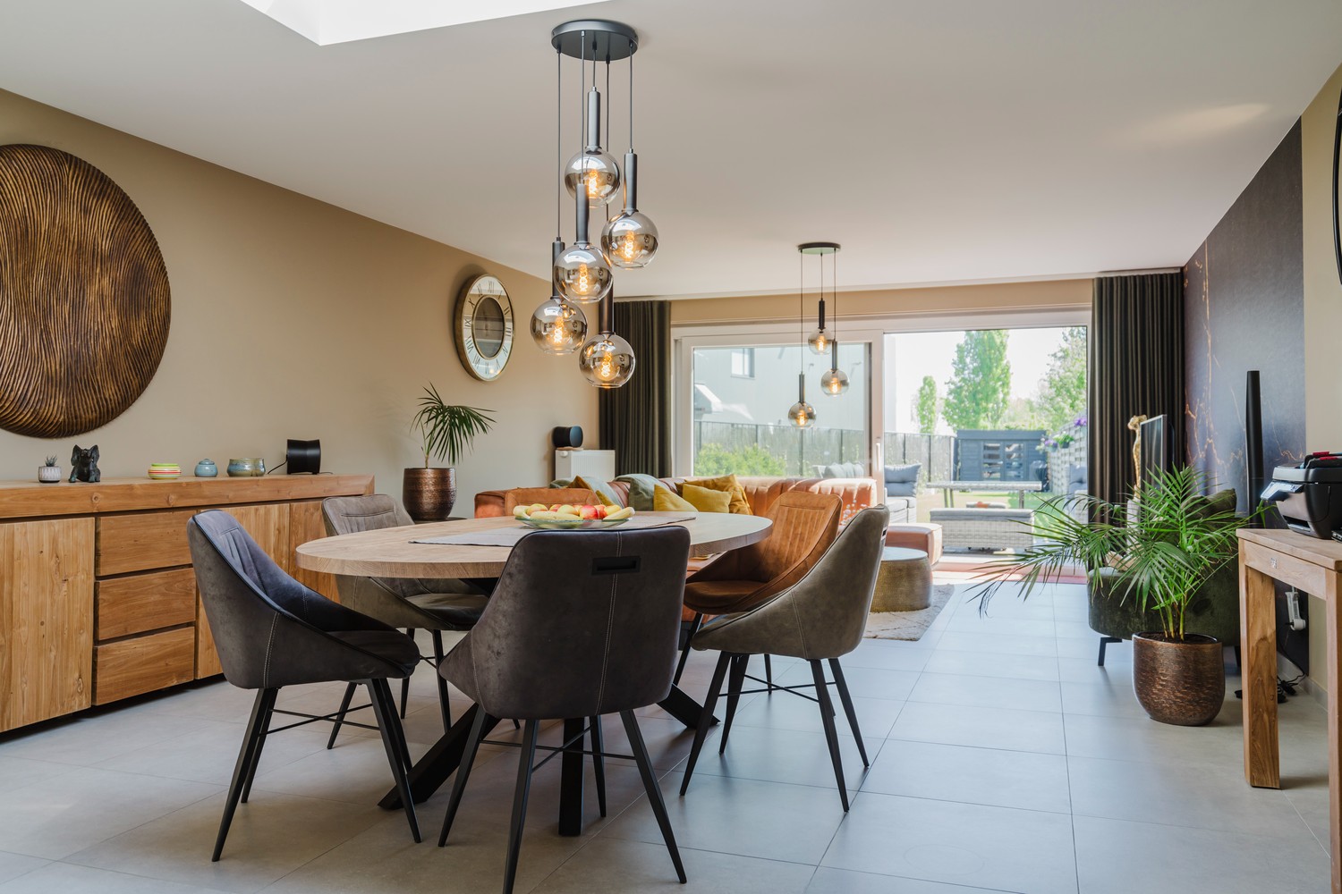 Volledig vernieuwd, klaar om te wonen - foto 4