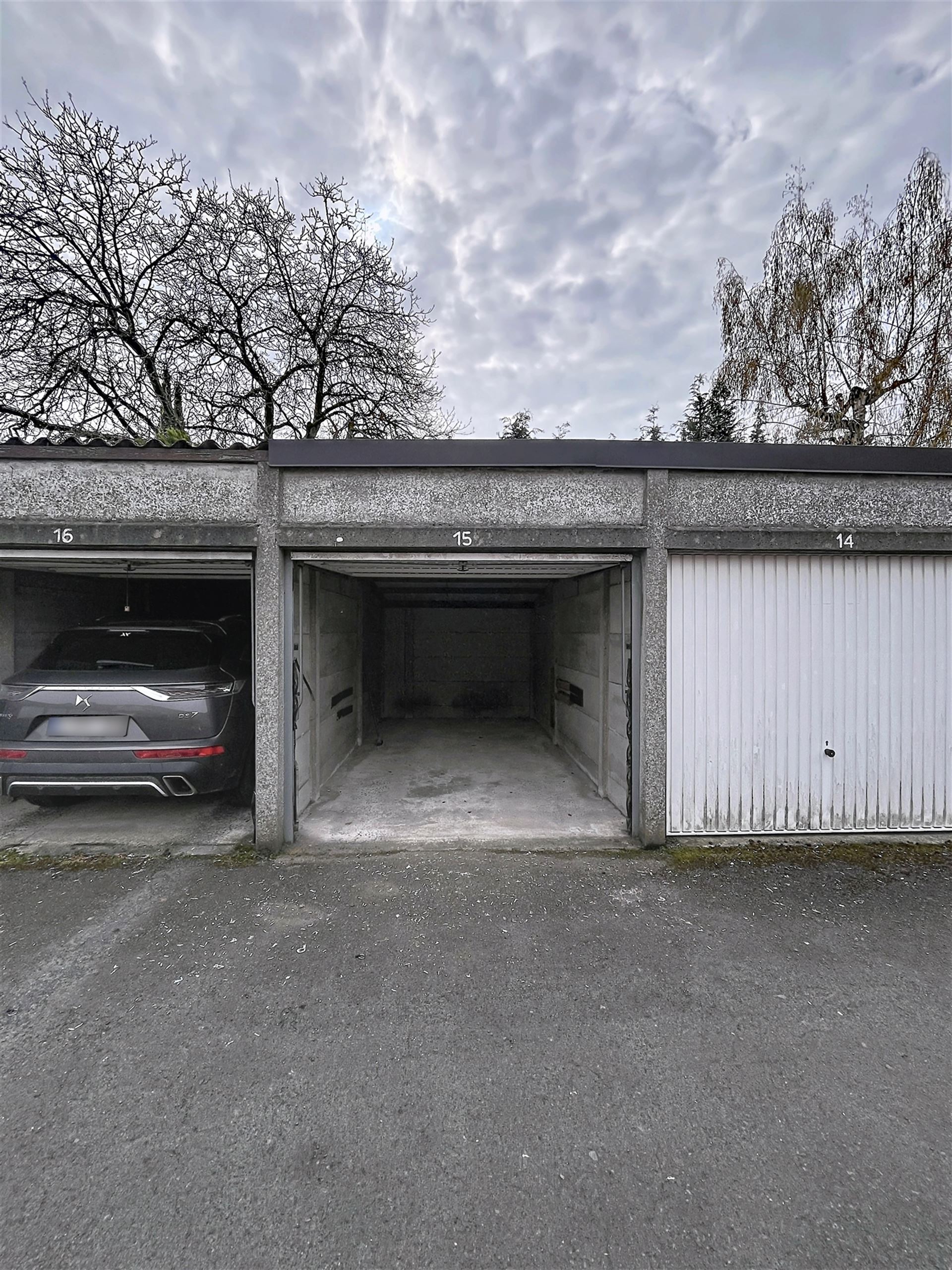 Garage for sale in Roeselare - photo 2