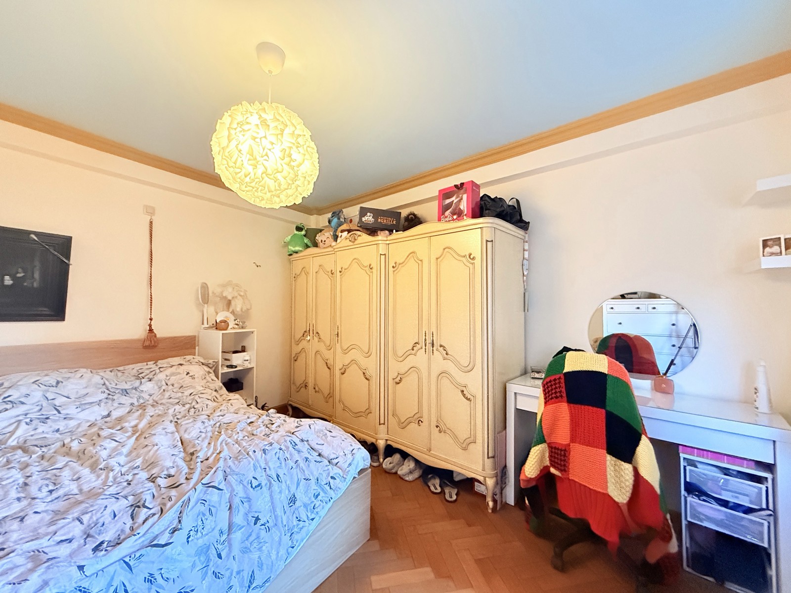 Appartement te huur in Gent met 2 slaapkamers - foto 5