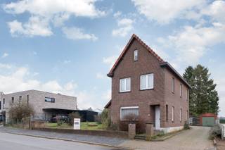 Maison à vendre à Heusden-Zolder