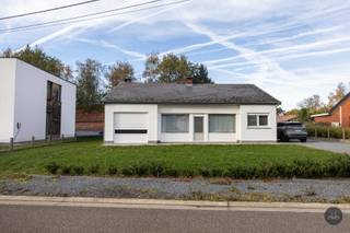 Voor meer info of om een bezoek in te plannen, contacteer Pieter via 016199345 of via pieter.maes@homixx.be.Bent u op zoek naar een gelijkvloerse...