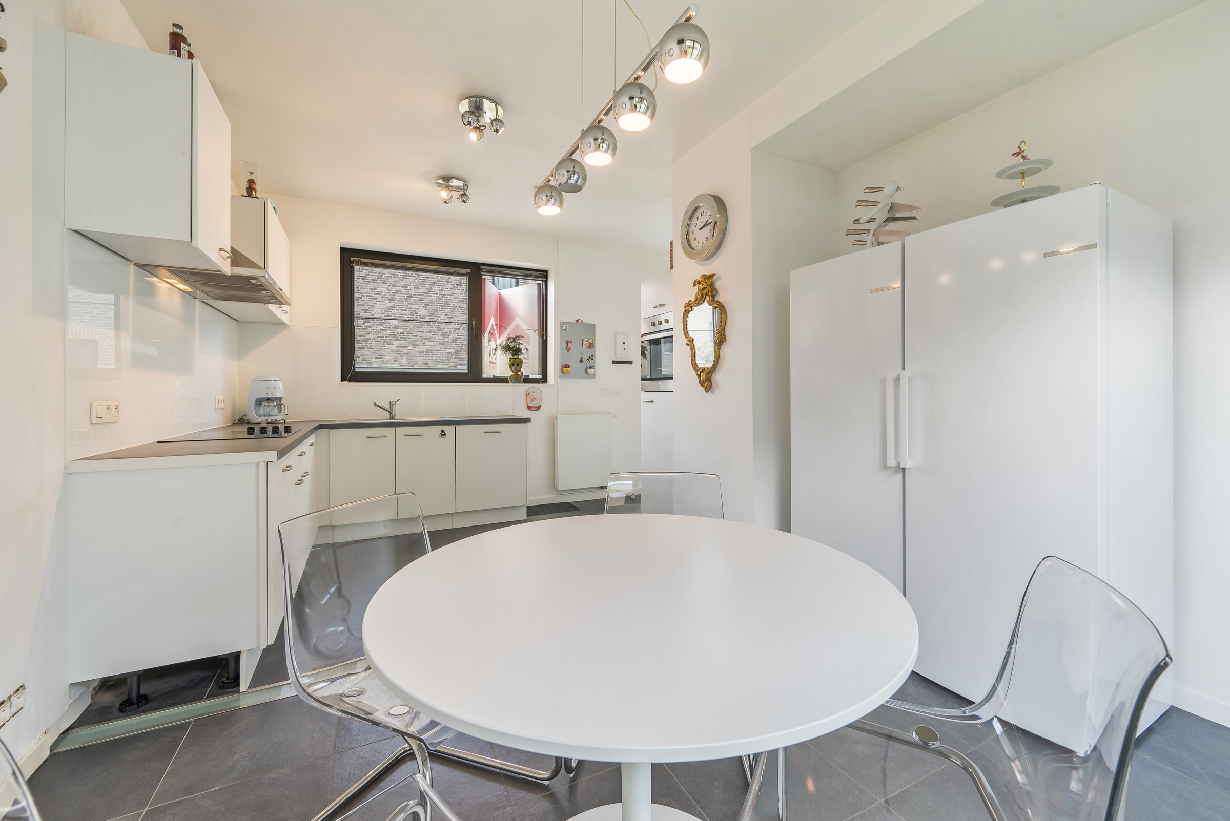 House for sale in Antwerp with 3 bedrooms - photo 4