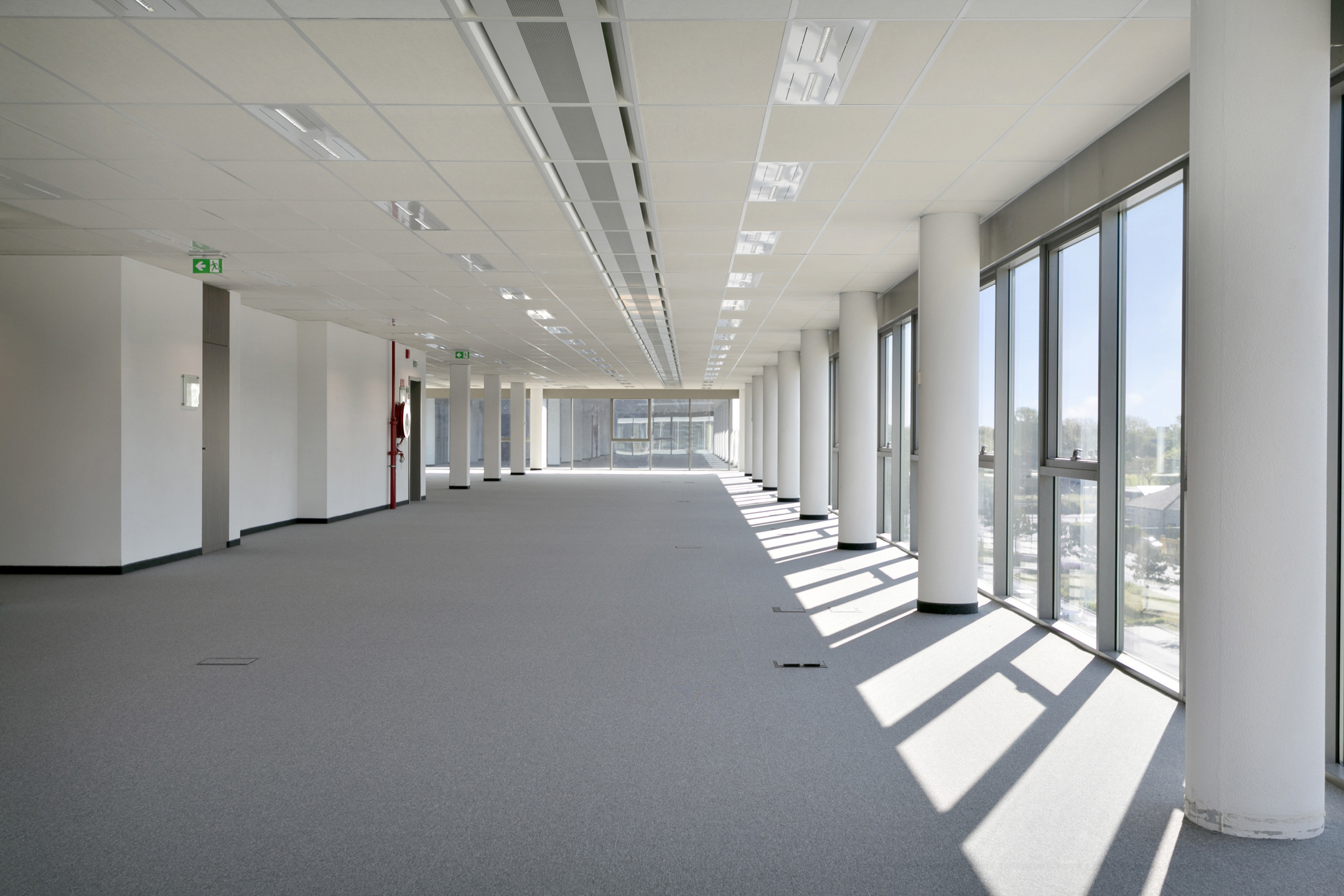 THE ULTIMATE : Moderne kantoorruimte van 1.189 m²  Berchem - foto 4
