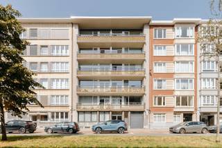 Appartement à louer à Anvers