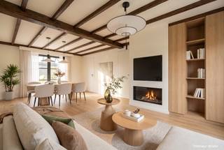 Maison à vendre à Houthalen-Helchteren