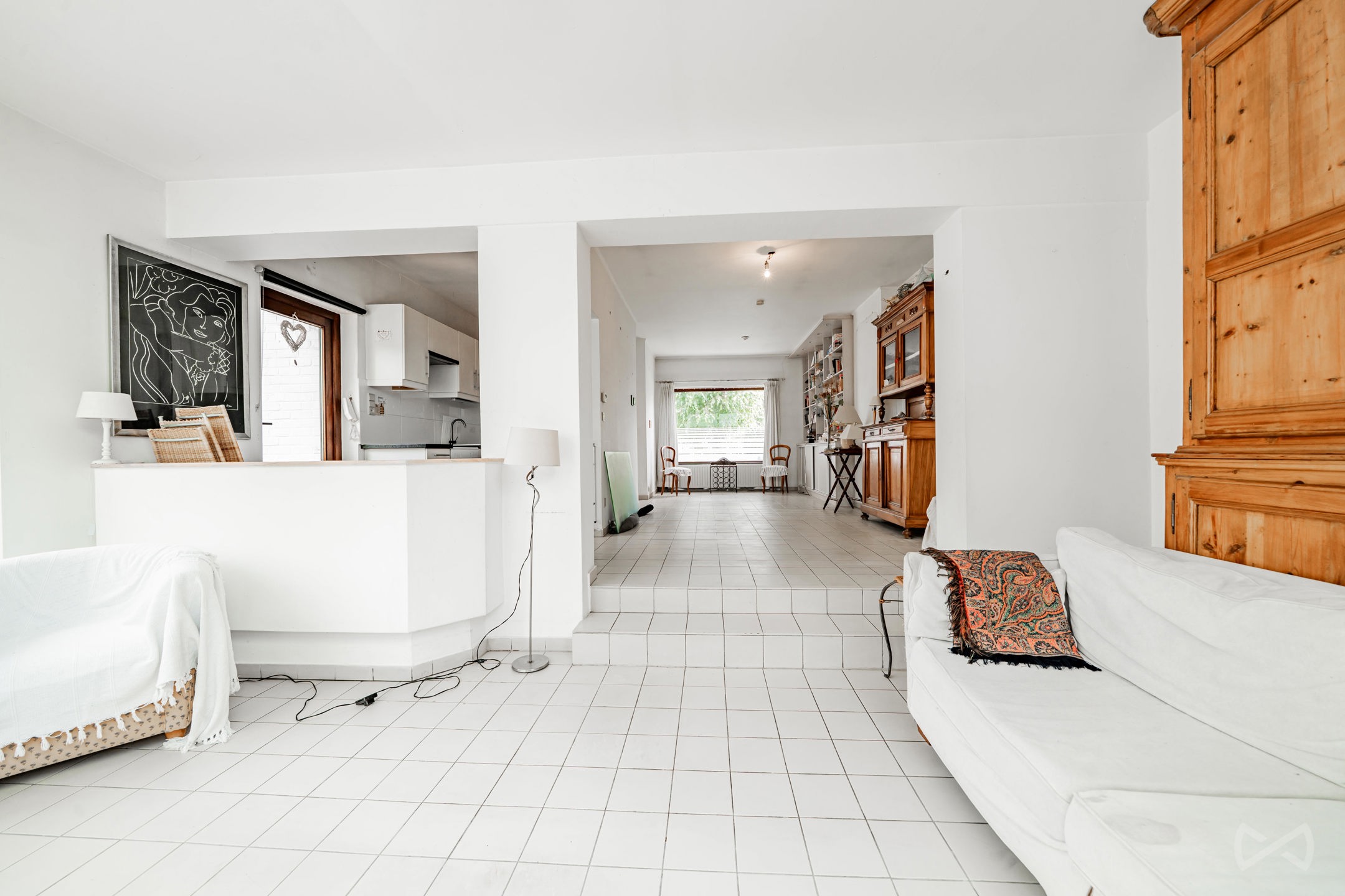 House for sale in Mons with 3 bedrooms - photo 5