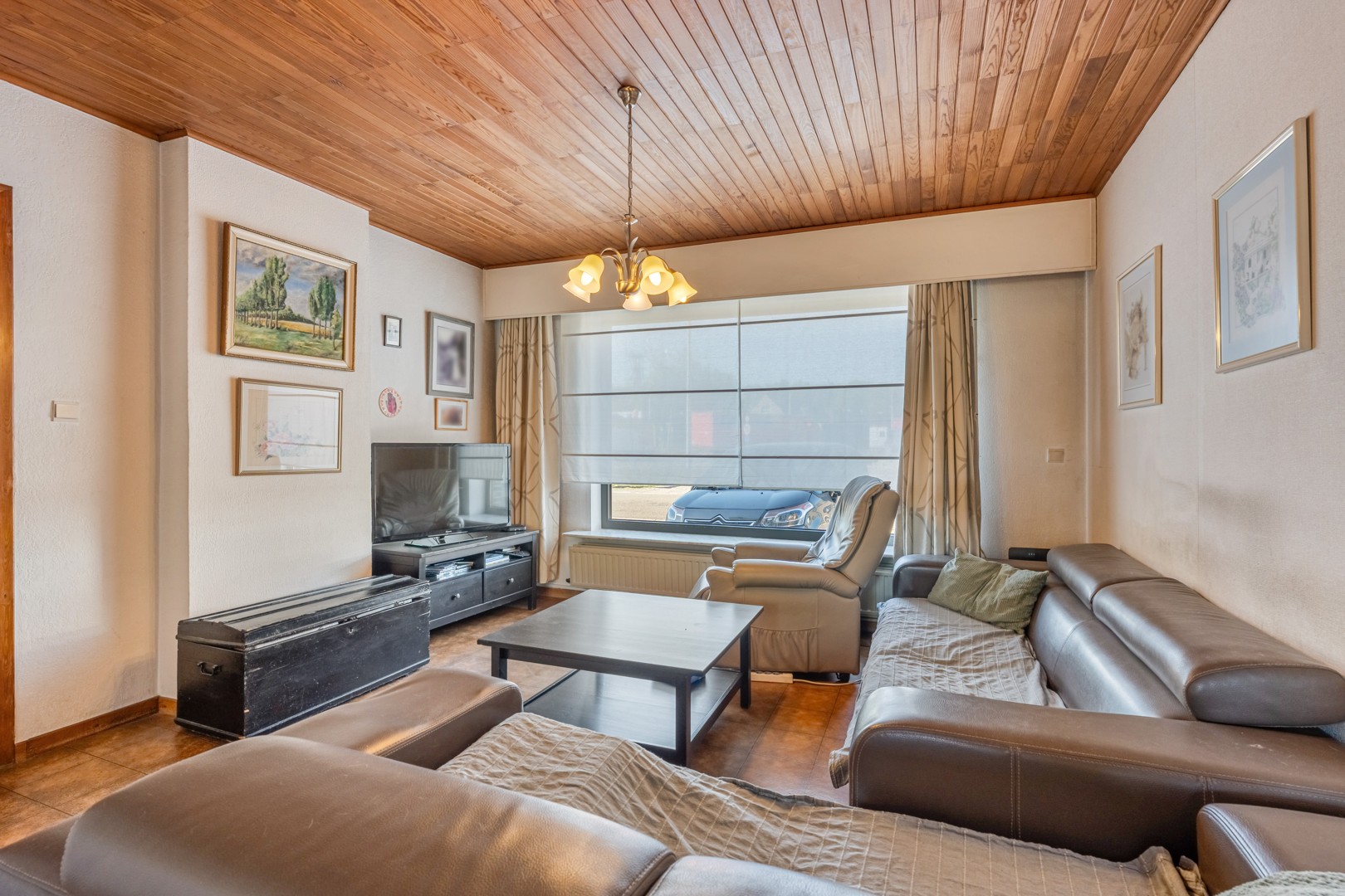 Maison à vendre à Houthalen-Helchteren avec 3 chambres - photo 5