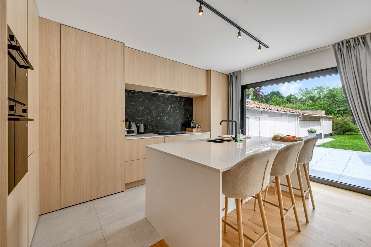 Gezellige, instapklare HOB met 4/5 slaapkamers, dressing en een grote tuin - foto 2