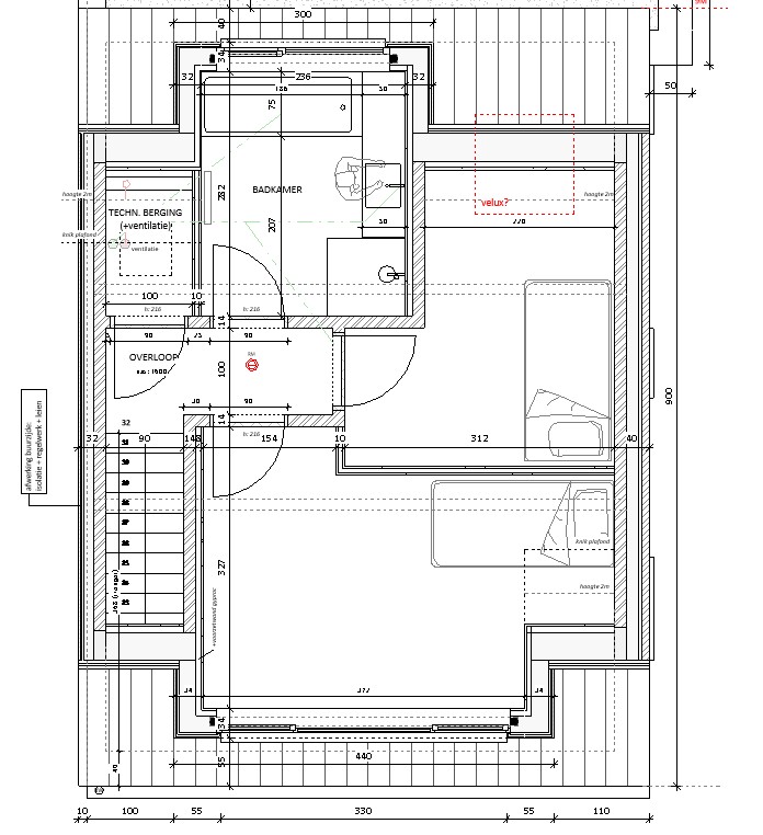 Penthouse - Duplex - foto 5