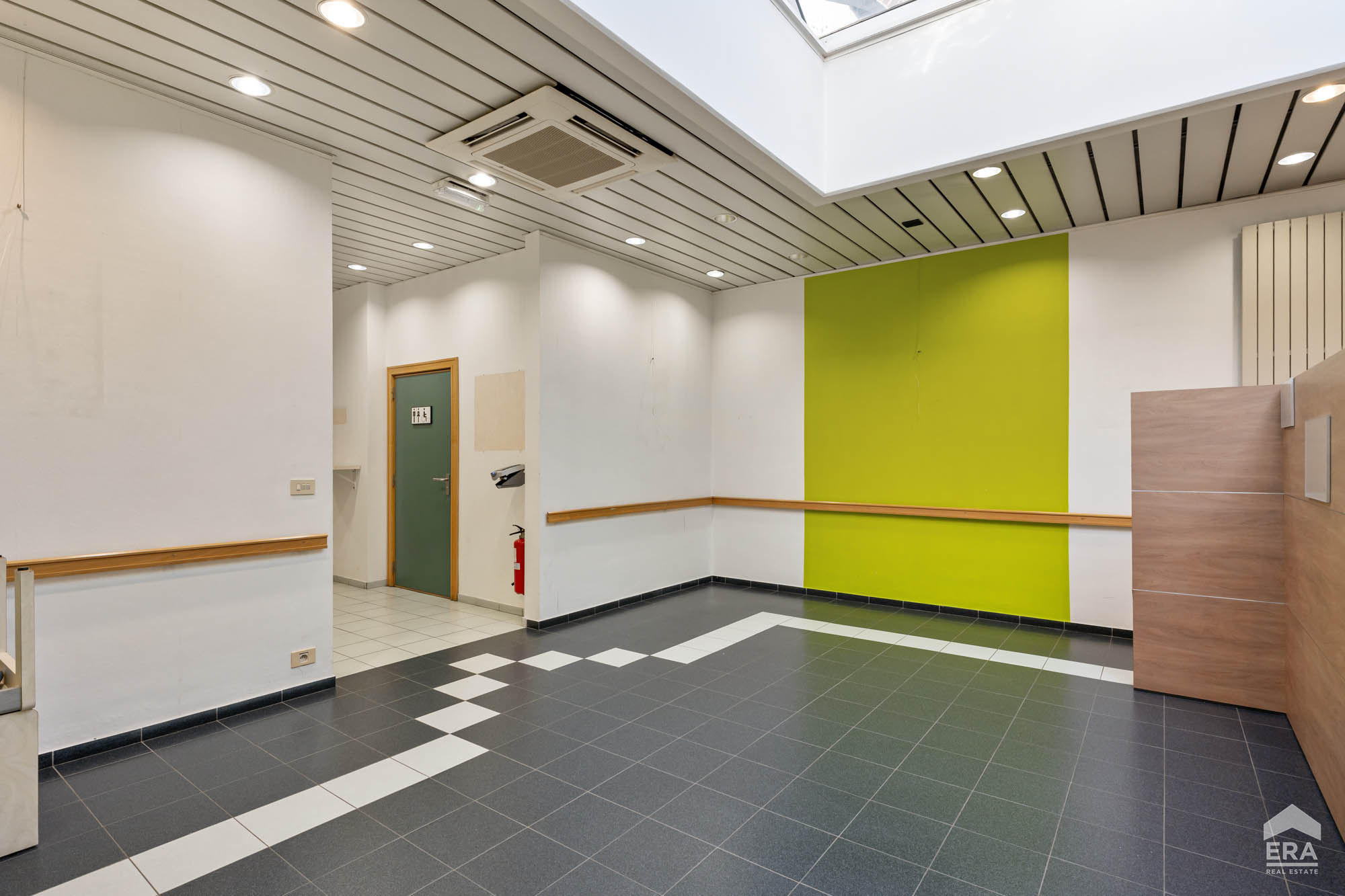 Investeringseigendom te Heverlee met 3 entiteiten en tuin. - foto 5