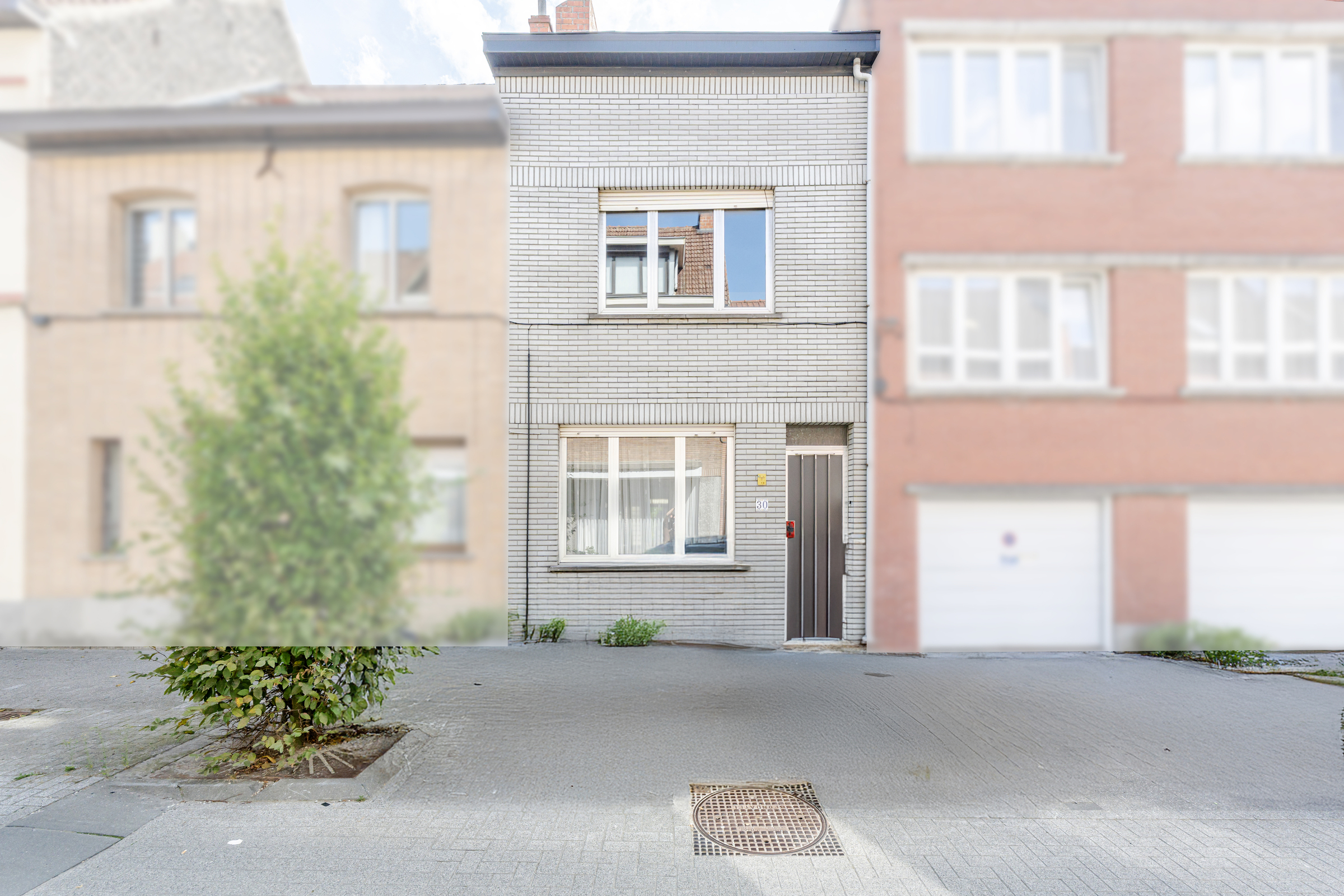 Gezinswoning met 4 slaapkamers in Vilvoorde - foto 5