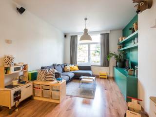 House for sale in Mortsel