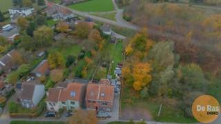 AFSNEE - Deze charmante halfopen bebouwing bevindt zich op een uitstekende ligging in het groene en gegeerde Afsnee, op korte afstand van...