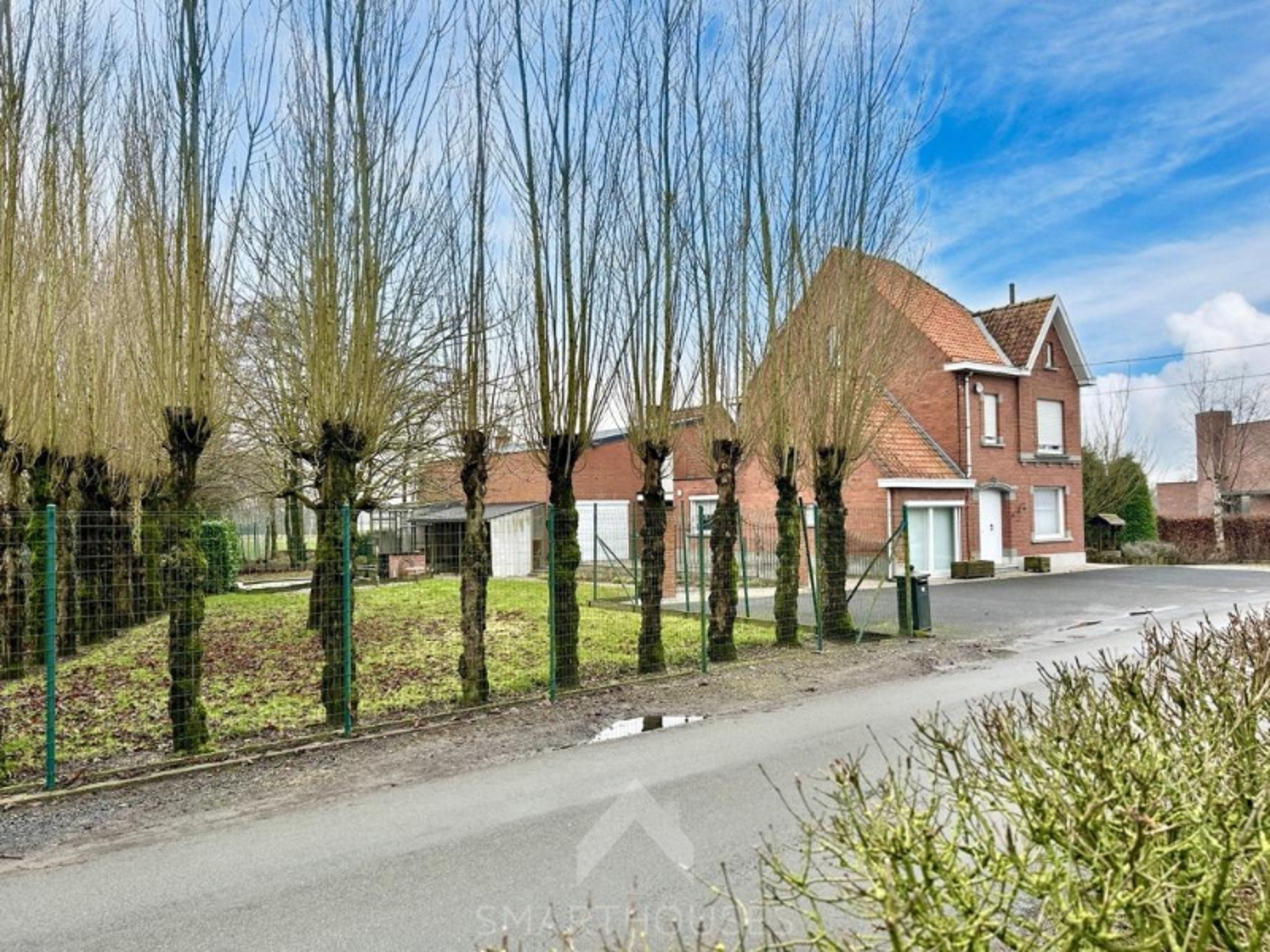 Bouwgrond van 3.010 m² mogelijkheid heropbouw onder 6% btw - foto 5