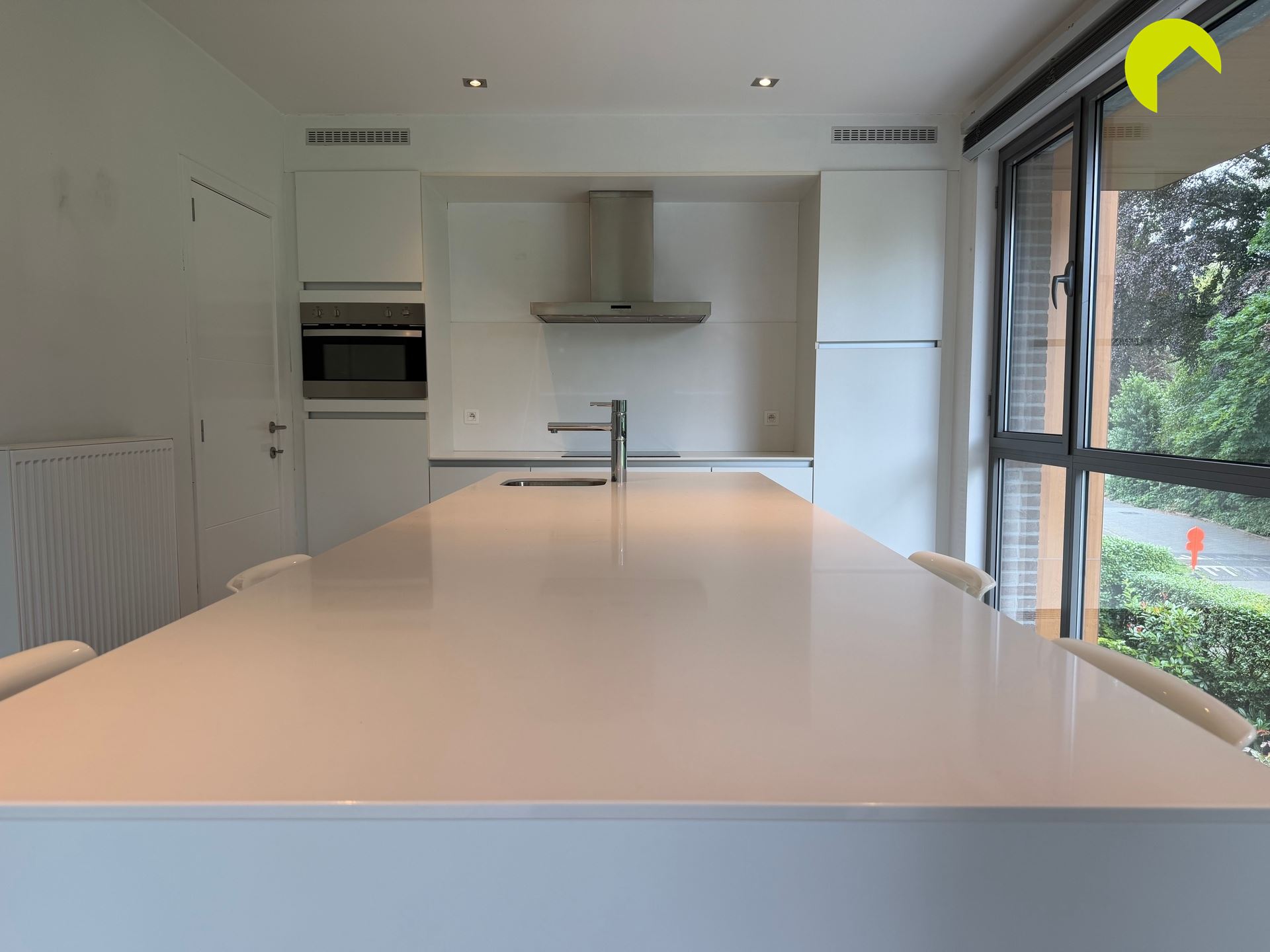 Luxueus 3 slaapkamer appartement! - foto 4