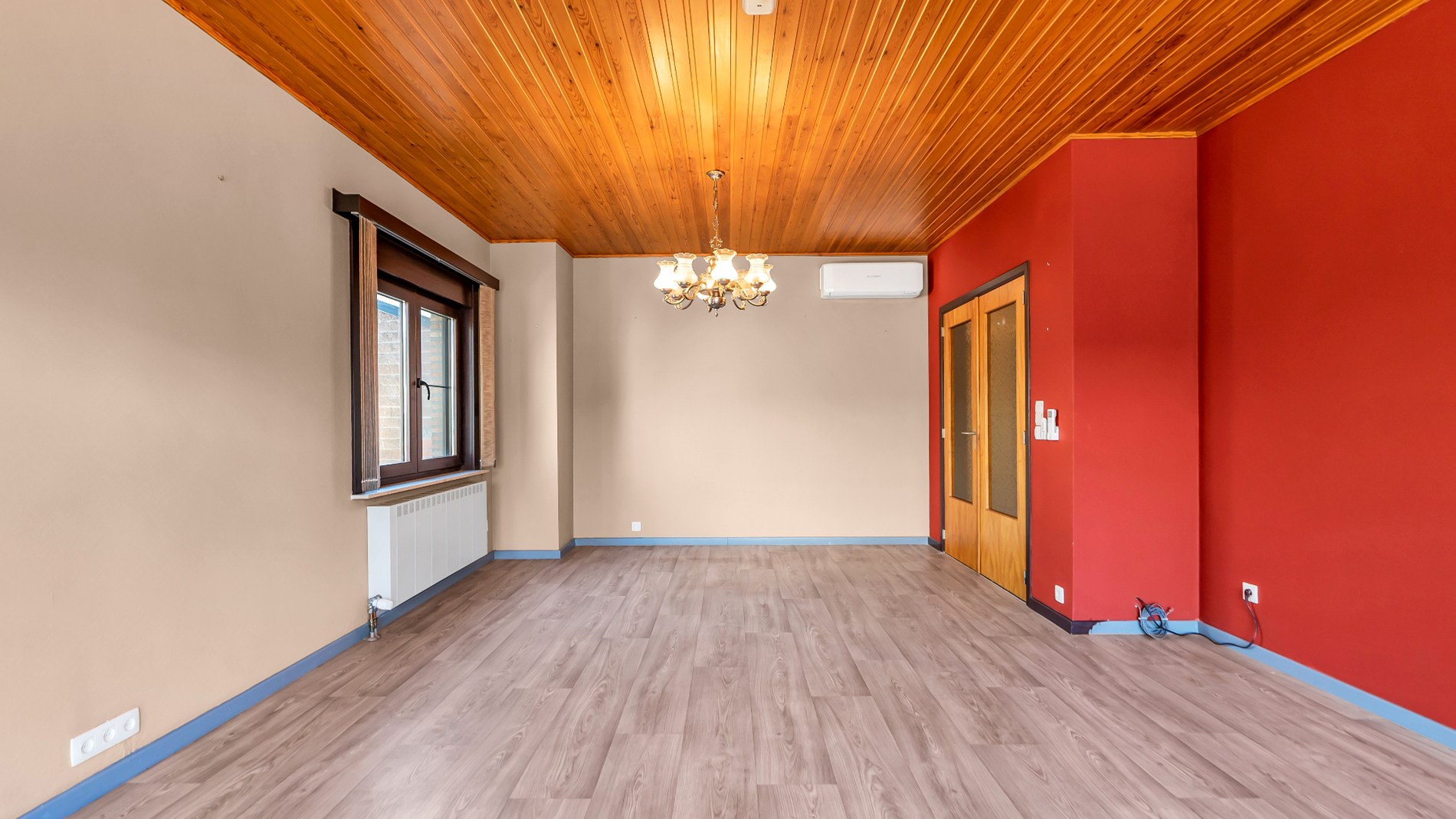 PELLENBERG - Appartement 3 slpk en garage - foto 4