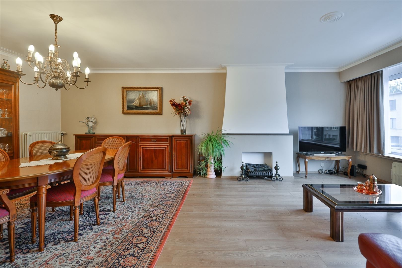 Appartement - photo 4