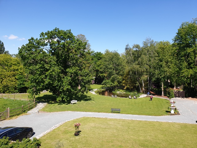 Prachtig appartement in het Kuurhuis Waasmunster - foto 2