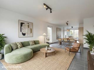 Apartment for sale in Houthalen-Helchteren