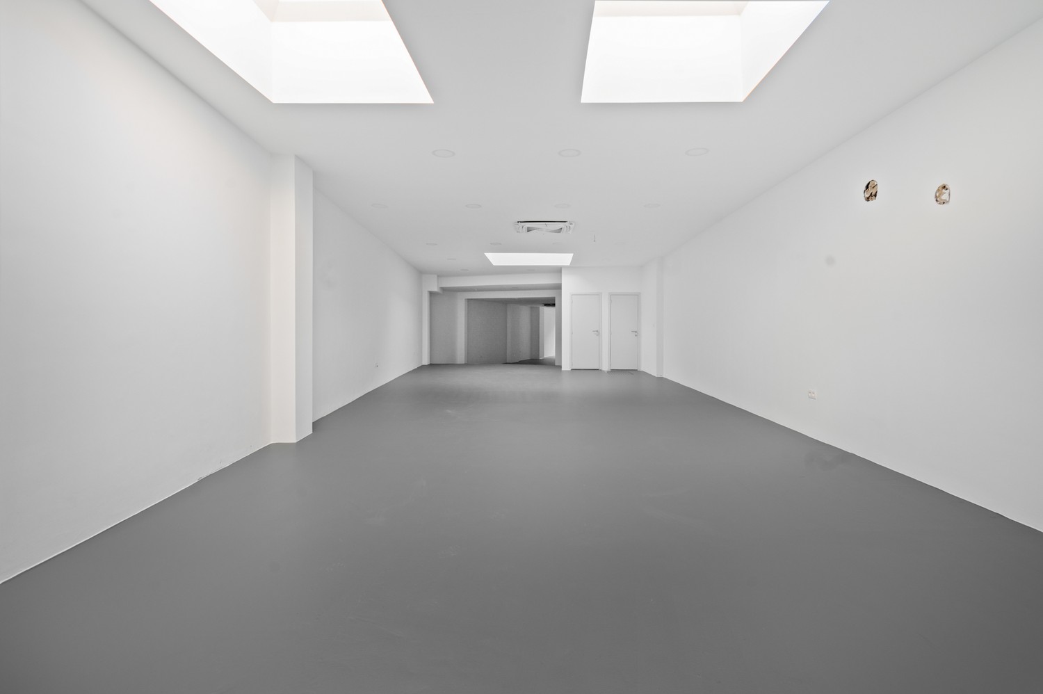 Nieuwbouw handelspand in centrum Kapellen - foto 2