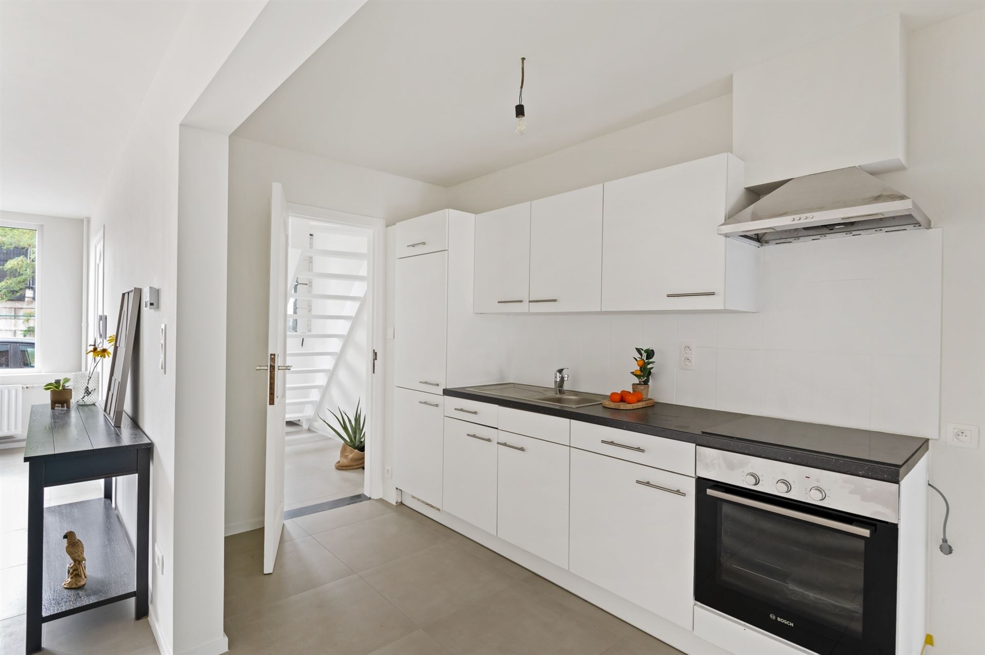 UNIEK GERENOVEERD PROJECT MET 5 SLAAPKAMERS BESTAANDE UIT 2 APPARTEMENTEN - foto 5