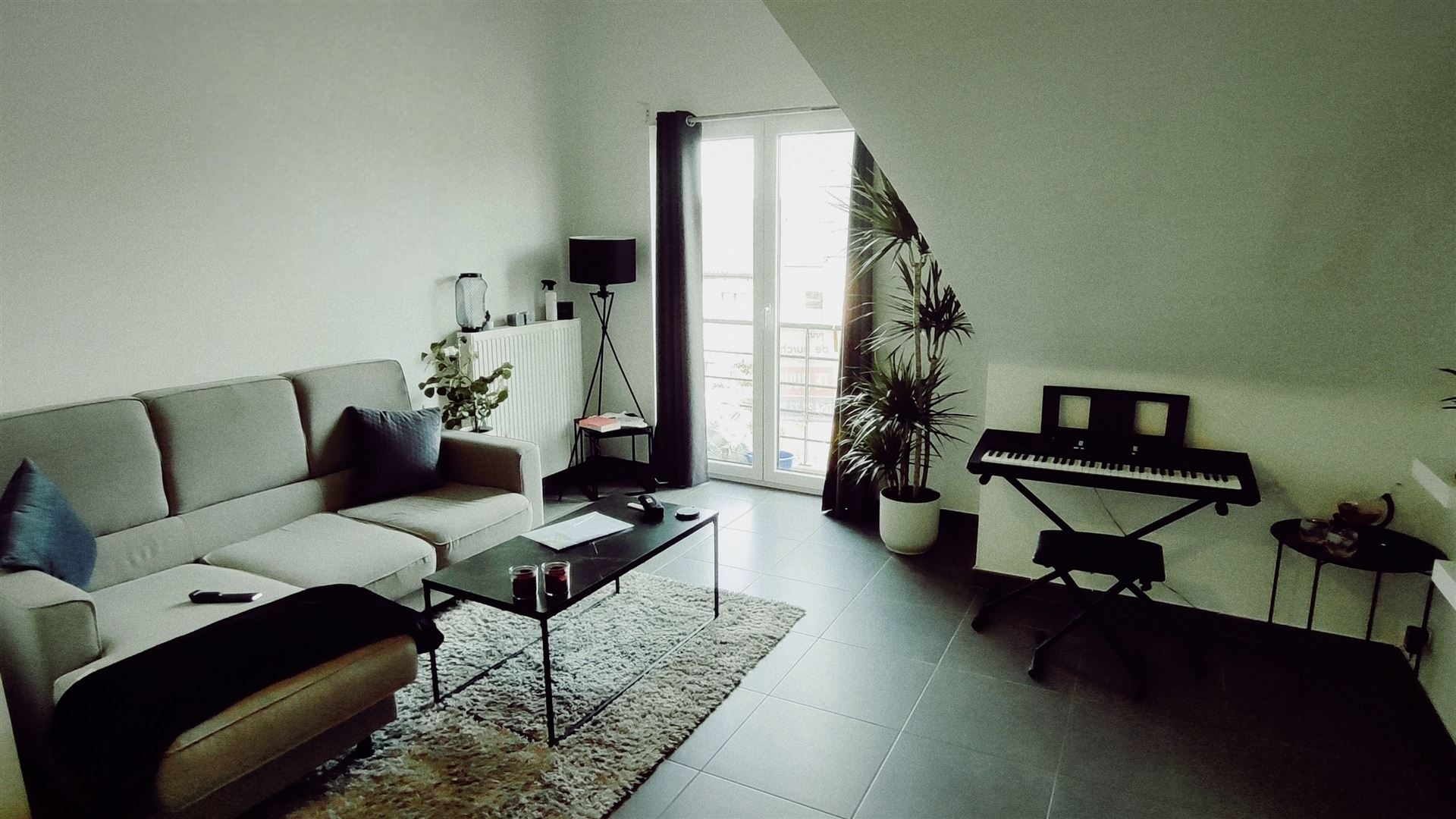 Apartment for rent in Aalst with 1 bedroom - photo 4