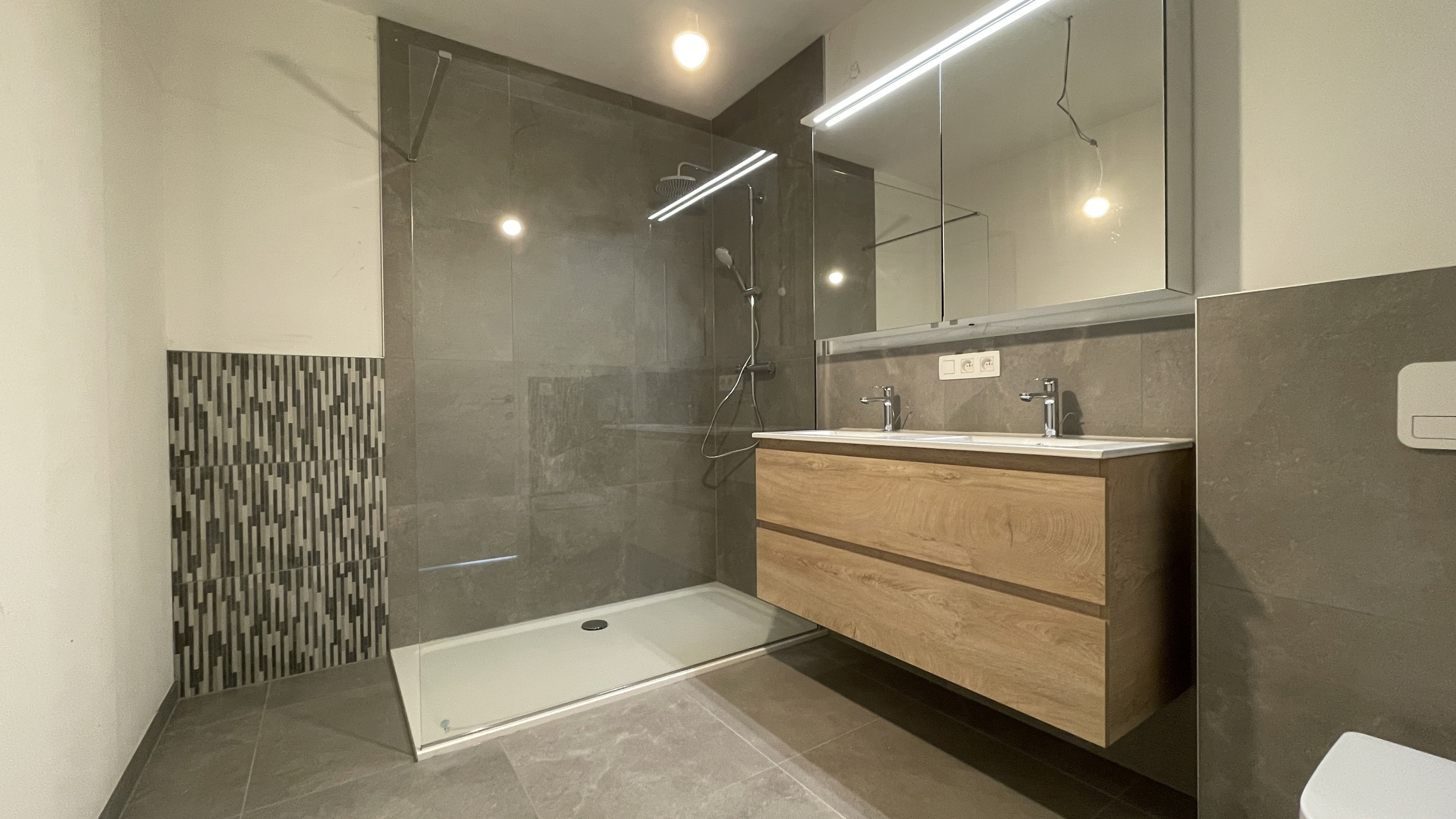 Appartement te koop in Scherpenheuvel-Zichem met 2 slaapkamers - foto 4