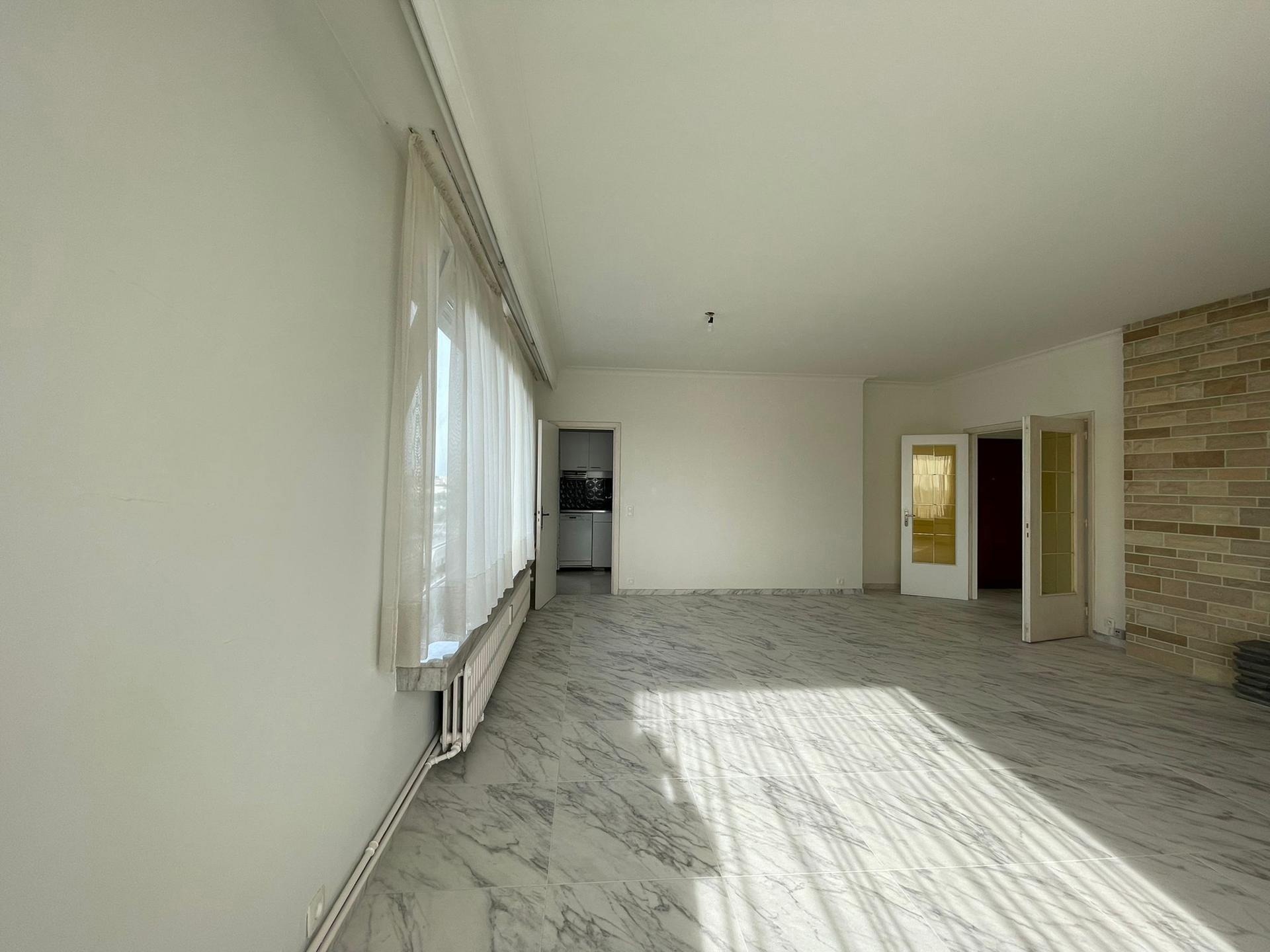 Zéér ruim appartement op een steenworp van het Valaarpark - foto 5