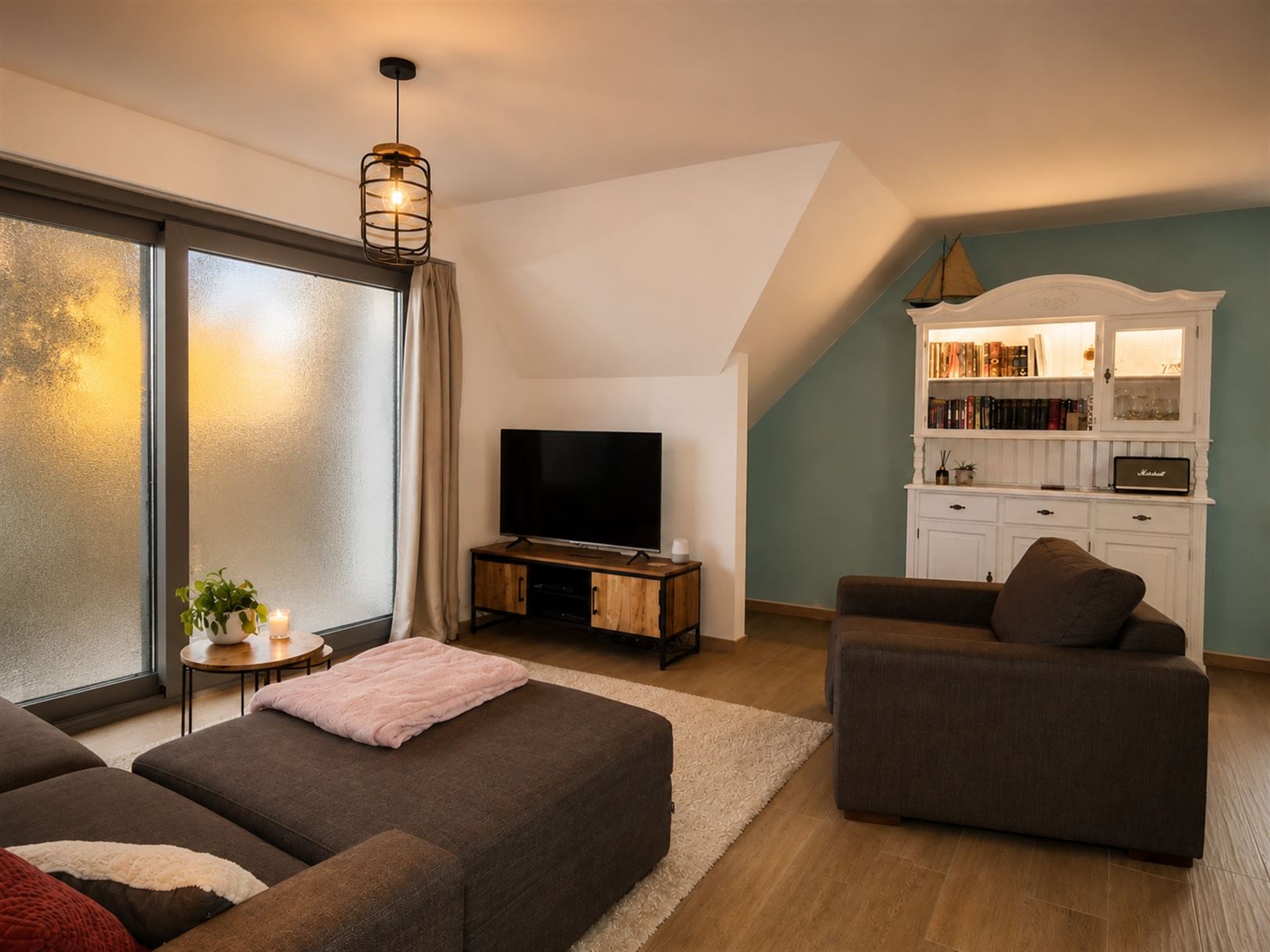 Appartement op toplocatie te Kalmthout - foto 2