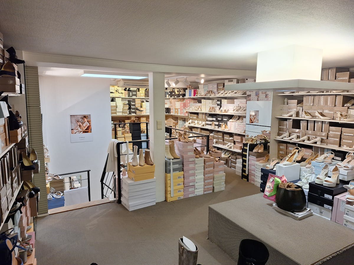 Handelspand van ca. 135m² in Roeselare - foto 4