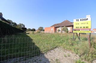 Ontdek deze zeldzame kans om eigenaar te worden van een prachtig stuk grond, gelegen in de Bookmolenstraat in Hamme/ Zogge en dit met een...